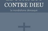 Le complot contre Dieu (Johan Livernette)