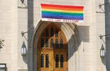 Le site des évêques catholiques allemands applaudit les jeunes catholiques présents à la GayPride