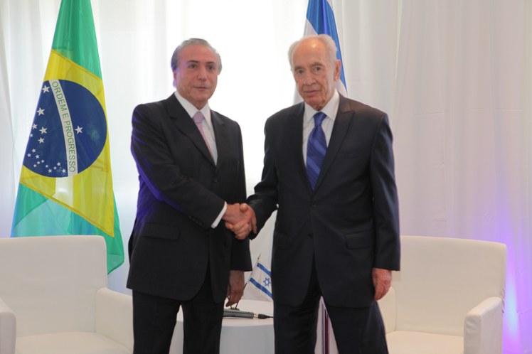 michel-temer-israel