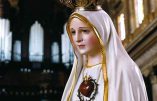 Du 19 au 26 août vers Fatima : il reste encore 17 places sous l’aumonerie des capucins de Morgon !