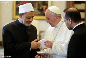 pape_francois_imam_al_azhar