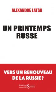 Printemps-russe