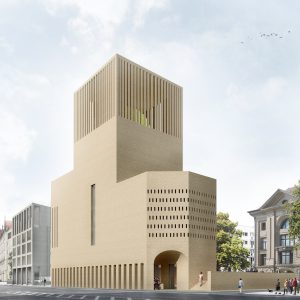 The_House_of_One