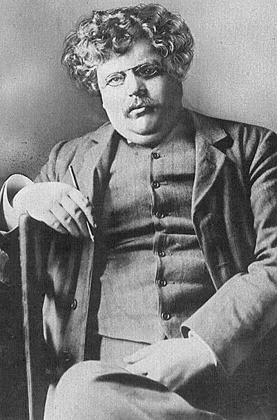 chesterton