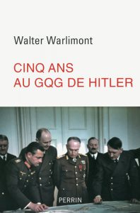 cinq-ans-gqg-hitler