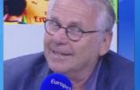 Daniel Cohn-Bendit conseille à François Hollande de souhaiter un bon Ramadan aux musulmans