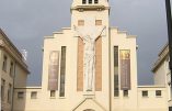 Nouveau scandale dans l’Eglise conciliaire : à Lyon, la paroisse de Gerland invite ses fidèles à assister à la « kermesse » organisée par l’ association musulmane de Gerland !