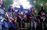 L’Etat Islamique se développe aux Philippines