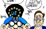 Ignace - Défaite du camp du "In"