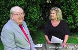 Jean-Marie Le Pen : « Se référer aux Gaulois n’a rien d’absurde »