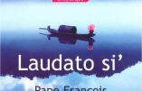 Premier anniversaire de l’encyclique Laudato Si : l’écologie au service de l’œcuménisme