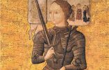 Le procès de condamnation de Jeanne d’Arc (présenté par André Wartelle)