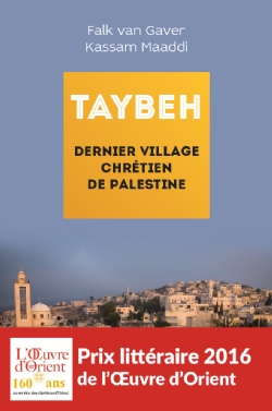 taybeh