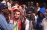 Le tueur de Nice était en Italie pour manifester avec les migrants et les No Borders !