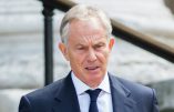 Tony Blair s’excuse pour les centaines de milliers de morts suite à l’invasion de l’Irak… A quand le tour d’Hillary Clinton ?