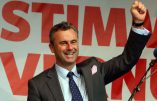 Autriche – Autobiographie de Norbert Hofer : «Une vie après la paraplégie» – 2nd partie