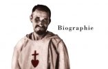 Charles de Foucauld, biographie (Pierre Sourisseau)