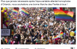 Le FN Sciences Po, fer de lance du lobby LGBT au sein du Front National, soutient la gay pride