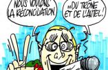 Ignace - Civitas se lance en politique