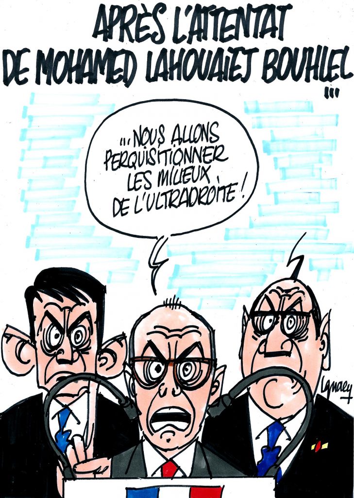 Ignace – Après l’attentat de Mohamed Lahouaiej Bouhlel…