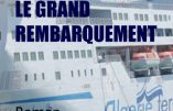 Le grand rembarquement (Emmanuel Albach)