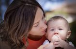 « Sainte Patience, priez pour nous » ou la vertu « phare » des mamans