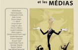 Mensonges, gros mensonges et les médias (Institut Tchobanian)