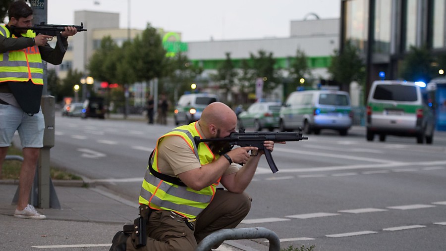 munich-police-attentat