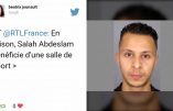 Cellule dorée pour Salah Abdeslam ? Qu’est-ce que cela cache ?