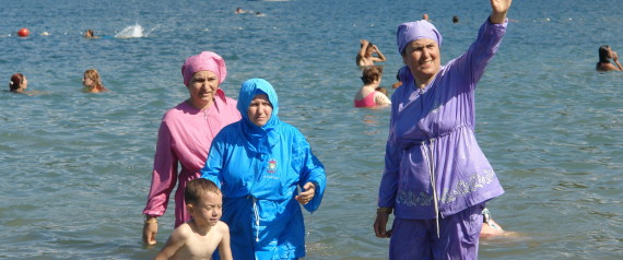 BURKINI