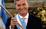 Le président argentin Mauricio Macri promet qu’il ne légalisera pas l’avortement