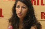 « Je suis Charlie » avec Zineb El Rhazoui de Charlie Hebdo «Le seul dénominateur commun entre tous les terroristes, c’est l’Islam»