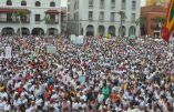 La Colombie manifeste massivement contre l’idéologie du genre