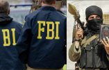 Quand « Le Monde » écrivait que « Le FBI est mis en cause dans l’organisation d’attentats par des Américains musulmans »