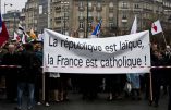 Virginie Vota réagit au discours d’Emmanuel Macron à la Conférence des Evêques de France