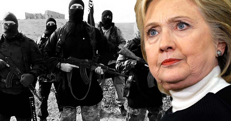 hillary-clinton-isis