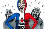 Ignace - Un burkini convenable