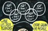 Ignace - Les Jeux olympiques bientôt détrônés ?