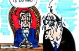 Ignace - Macron l'a annoncé à l'Élysée