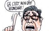 Ignace - Montebourg candidat