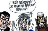 Ignace - Un restaurateur a refusé de servir deux femmes voilées