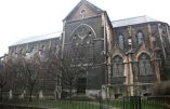 Sauvons l’église Saint-Bernard de Lyon