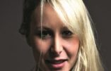 Marion Maréchal Le Pen devrait intégrer le 21e RIMa de Fréjus