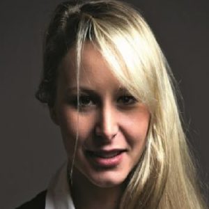 Marion M. Le Pen