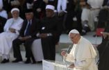 La réunion interreligieuse d’Assise, collaboratrice de la mondialisation et de la démolition de l’Église catholique