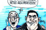Ignace - Alexandre Gabriac rejoint Civitas