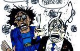 Ignace - Explosion du chômage en août