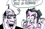 Ignace - Hollande invite Sarkozy aux obsèques de Pérès