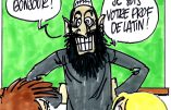 Ignace - Rentrée et réforme du collège