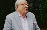 Jean-Marie Le Pen rappelle la colonisation israélienne